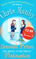 Second Prize / Flatmates – Manby