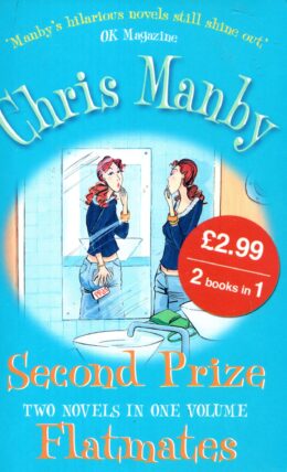 Second Prize / Flatmates – Manby