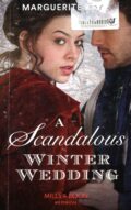 A Scandalous Winter Wedding – Kaye po angielsku