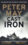 Cast Iron – May po angielsku