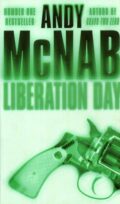Liberation Day – Andy McNab po angielsku