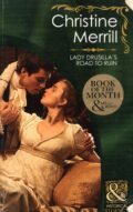 Lady Drusilla's Road to Ruin – Merrill po angielsku