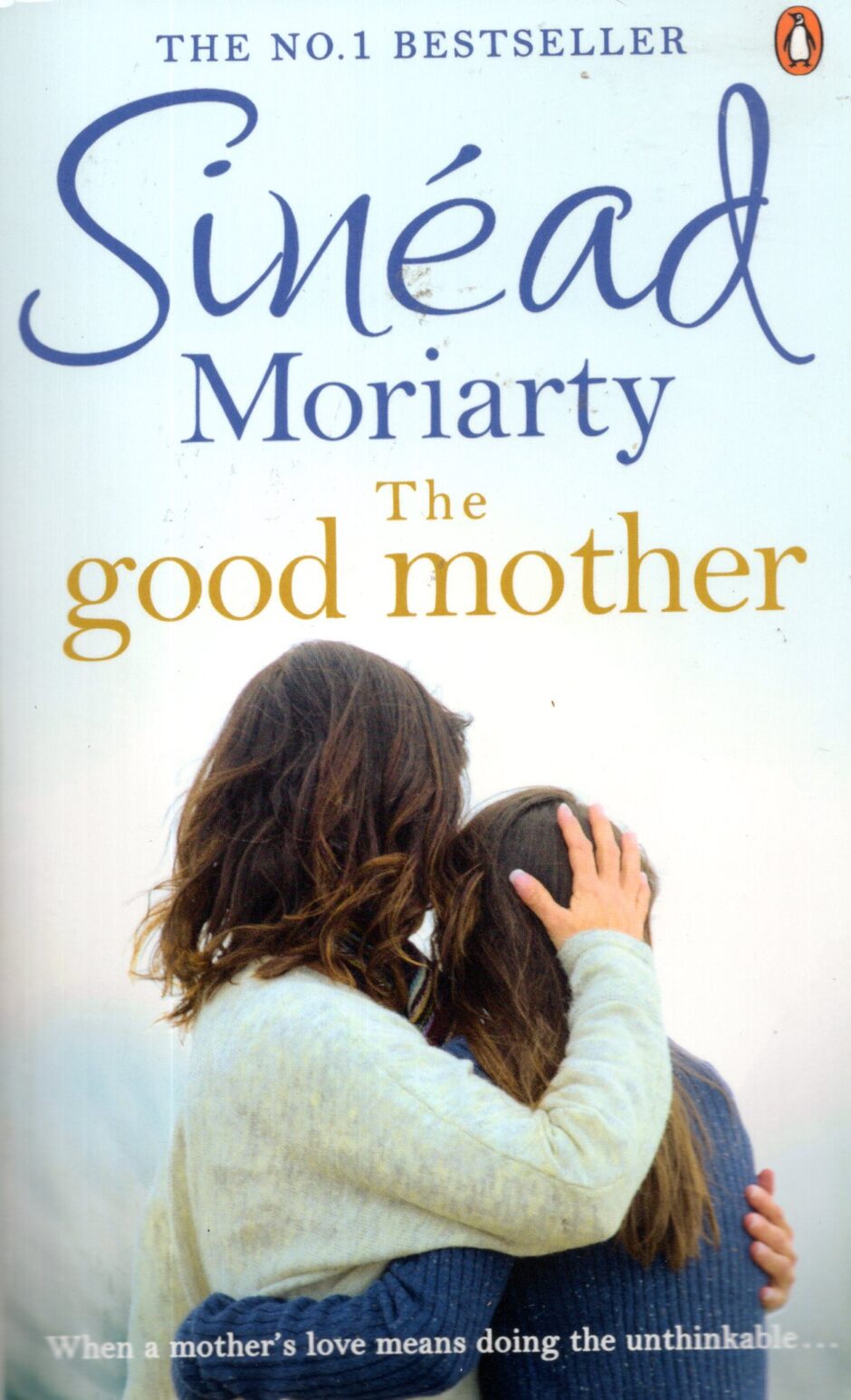 The Good Mother - Sinéad Moriarty po angielsku