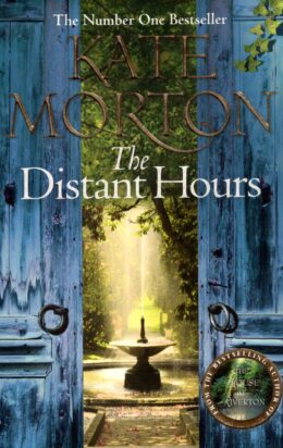 The Distant Hours – Morton po angielsku