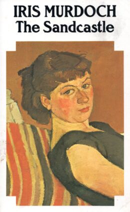 The Sandcastle – Iris Murdoch po angielsku