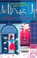 Acting Up - Nathan po angielsku