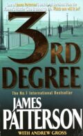 3rd Degree – James Patterson po angielsku