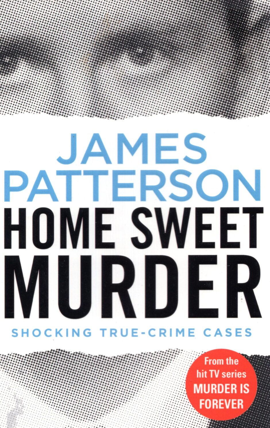Home Sweet Murder – Patterson po angielsku