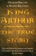 King Arthur: The True Story – Phillips po angielsku