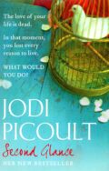 Second Glance - Picoult po angielsku