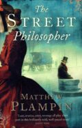 The Street Philosopher – Plampin po angielsku