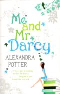Me and Mr Darcy - książka po angielsku