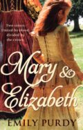 Mary & Elizabeth Emily Purdy książka po angielsku