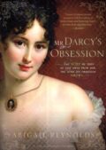 Mr. Darcy’s Obsession - ksiażka po angielsku