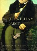 Mr. Fitzwilliam Darcy - książka po angielsku