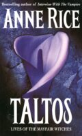 Taltos – Anne Rice po angielsku