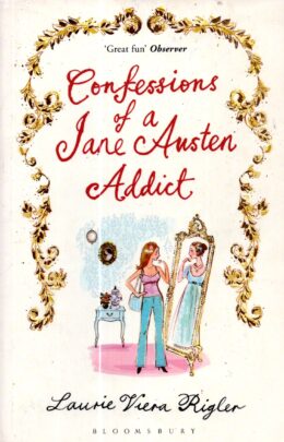 Confessions of a Jane Austen Addict - po angielsku