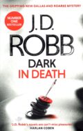 Dark in Death – Robb po angielsku