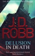 Delusion in Death – Robb po angielsku