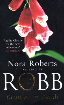 Reunion in Death – J.D. Robb po angielsku