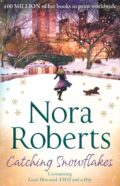 Catching Snowflakes - Roberts po angielsku