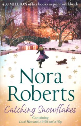 Catching Snowflakes - Roberts po angielsku