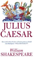 Julius Caesar – Shakespeare po angielsku