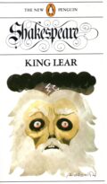 King Lear – William Shakespeare po angielsku
