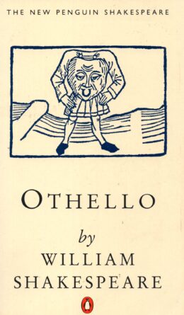 Othello – William Shakespeare po angielsku