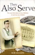 They Also Serve – Sharpe po angielsku