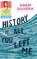 History Is All You Left Me - książka po angielsku