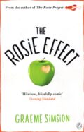 The Rosie Effect - książka po angielsku