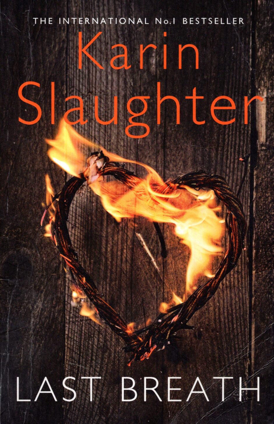 Last Breath – Slaughter po angielsku