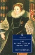 The Faerie Queene: Books I–III - Spenser po angielsku