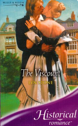 The Viscount – Stone po angielsku
