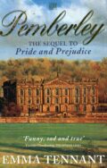 Pemberley - Tennant po angielsku