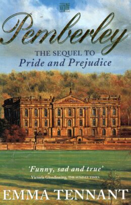 Pemberley - Tennant po angielsku