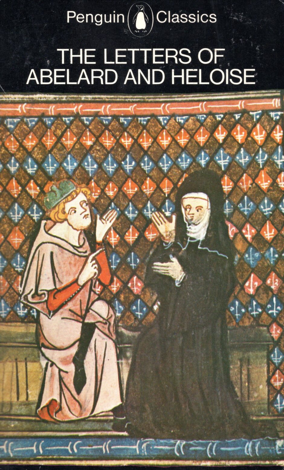 Letters of Abelard and Heloise – Abelard po angielsku