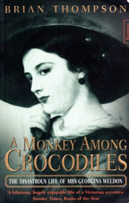 A Monkey Among Crocodiles – Thompson po angielsku