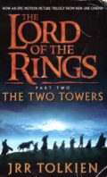 The Two Towers – J.R.R. Tolkien po angielsku