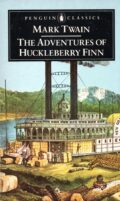 The Adventures of Huckleberry Finn – Mark Twain po angielsku