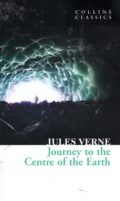 Journey to the Centre of the Earth - Verne po angielsku