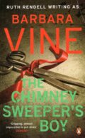 The Chimney Sweeper’s Boy – Barbara Vine po angielsku