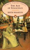 The Age of Innocence – Edith Wharton po angielsku