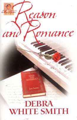 Reason and Romance - książka po angielsku