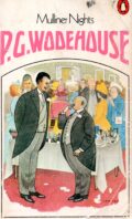 Mulliner Nights – Wodehouse po angielsku