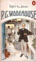 Right Ho, Jeeves – P.G. Wodehouse po angielsku