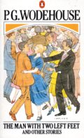The Man with Two Left Feet – P.G. Wodehouse po angielsku