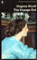 The Voyage Out – Virginia Woolf po angielsku