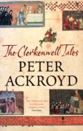 The Clerkenwell Tales – Peter Ackroyd po angielsku